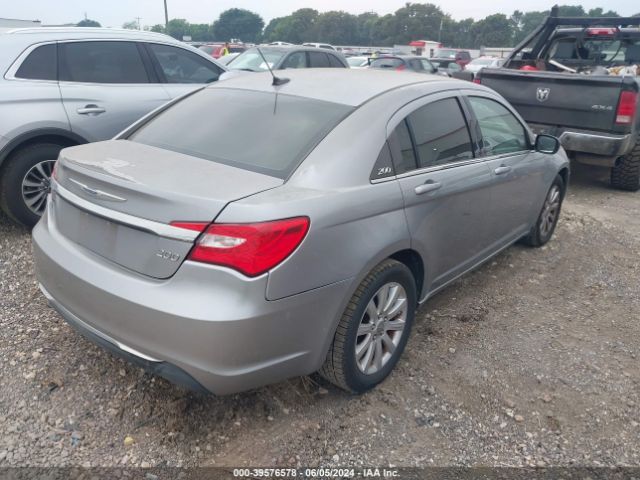 1C3CCBBG8EN106169 Chrysler 200 Touring