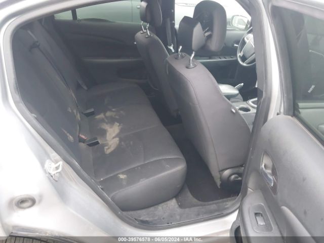1C3CCBBG8EN106169 Chrysler 200 Touring