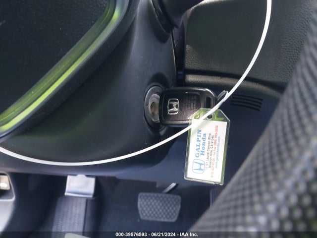 Honda Civic Lx 2019 2HGFC2F65KH507789 Image 11