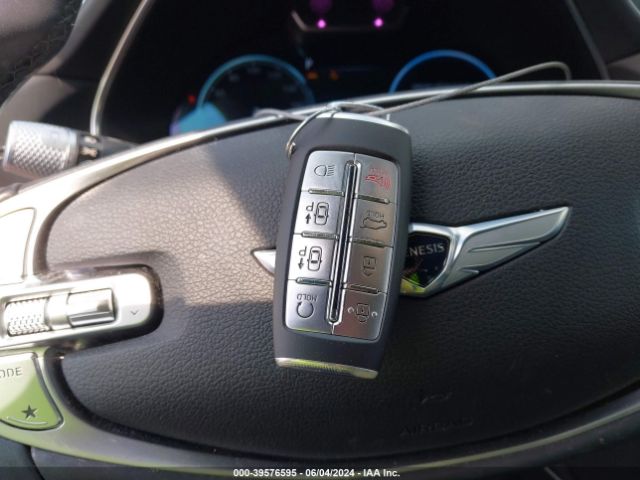 KMUHBDSB2PU121082 Genesis Gv80 2.5t Awd