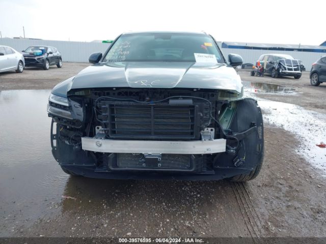 KMUHBDSB2PU121082 Genesis Gv80 2.5t Awd