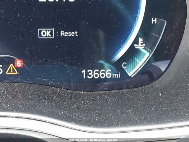 KMUHBDSB2PU121082 Genesis Gv80 2.5t Awd