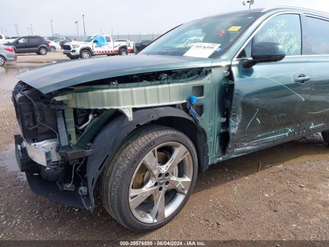 KMUHBDSB2PU121082 Genesis Gv80 2.5t Awd