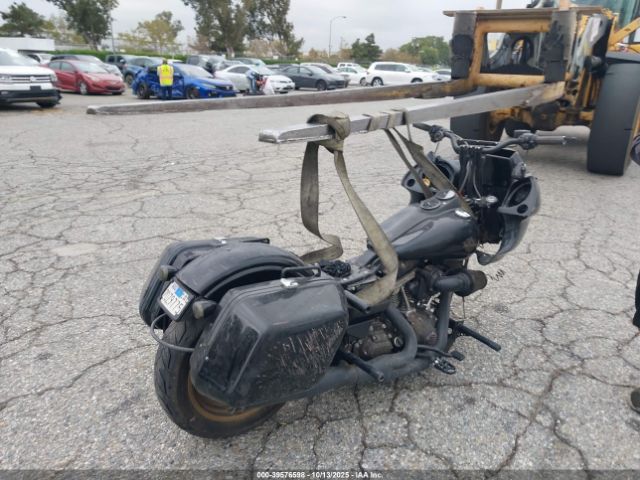 2016 HARLEY-DAVIDSON FXDLS 1HD1GS864GC327738 Photo 3