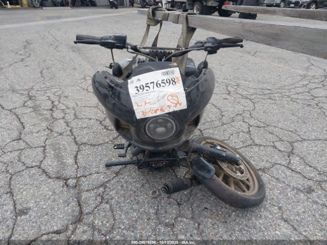 2016 HARLEY-DAVIDSON FXDLS 1HD1GS864GC327738 Photo 4