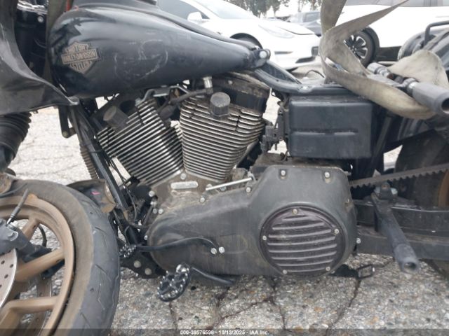 2016 HARLEY-DAVIDSON FXDLS 1HD1GS864GC327738 Photo 8