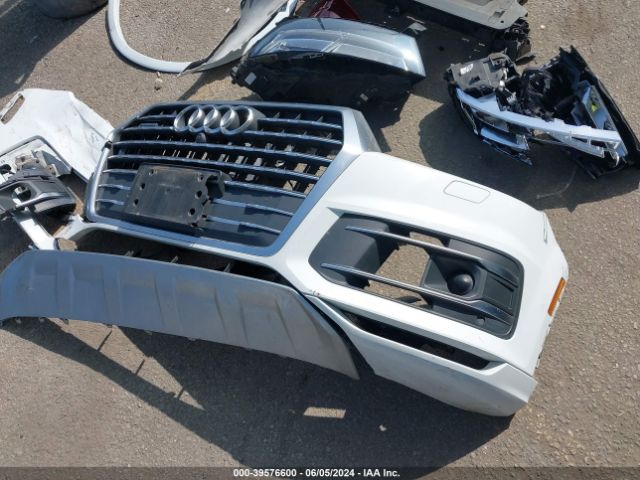 WA1VAAF76JD019086 Audi Q7 3.0t Premium