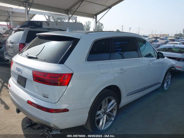 WA1VAAF76JD019086 Audi Q7 3.0t Premium