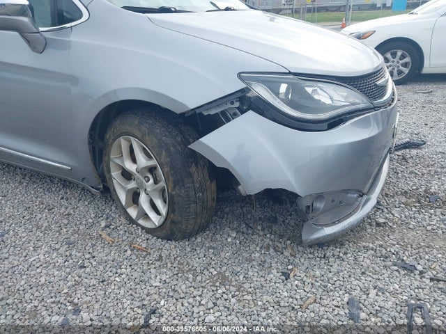 2C4RC1GG9LR192035 Chrysler Pacifica Limited