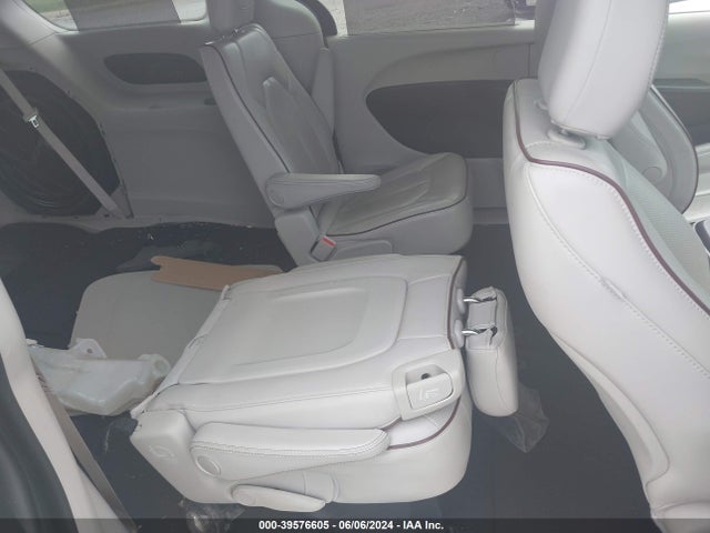 2C4RC1GG9LR192035 Chrysler Pacifica Limited
