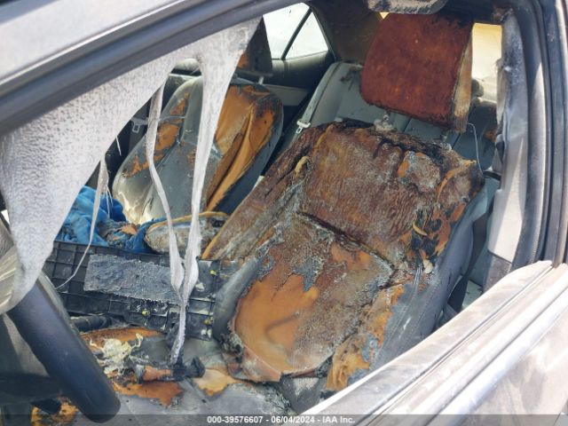 5YFBURHE8GP466485 Toyota COROLLA LE