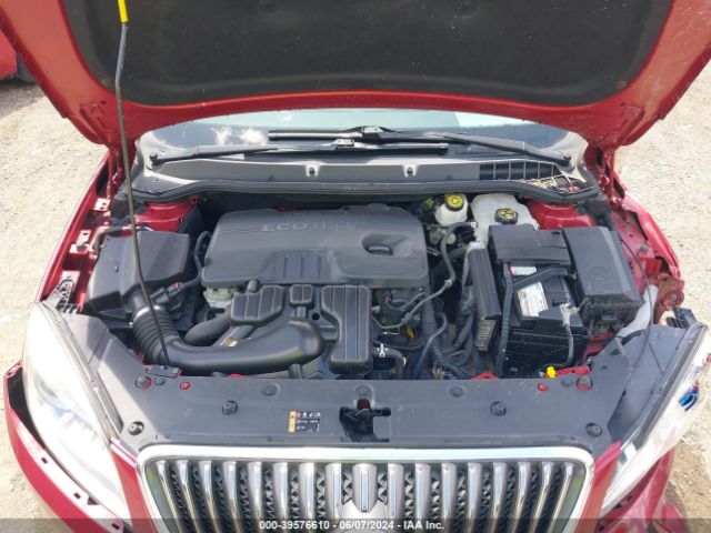 1G4PP5SK6G4136668 Buick Verano
