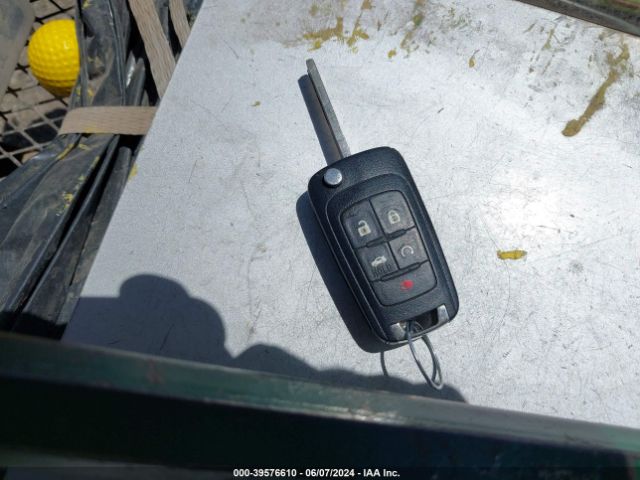 1G4PP5SK6G4136668 Buick Verano