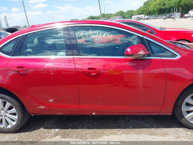 1G4PP5SK6G4136668 Buick Verano