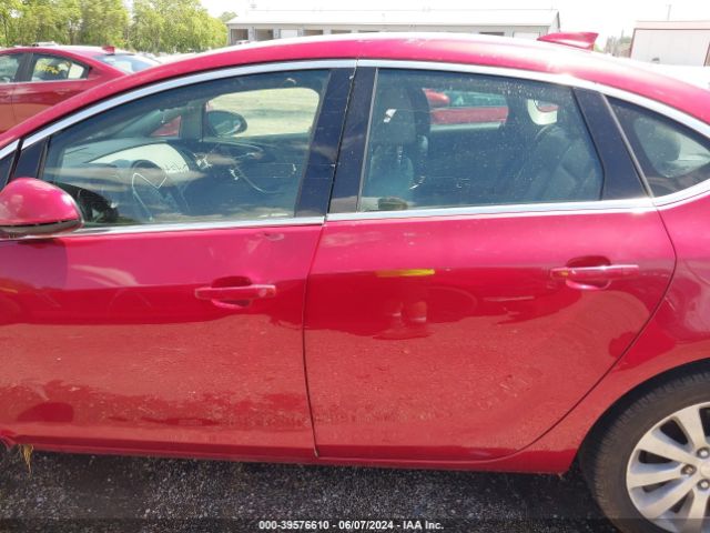 1G4PP5SK6G4136668 Buick Verano