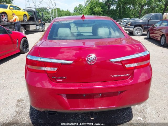 1G4PP5SK6G4136668 Buick Verano