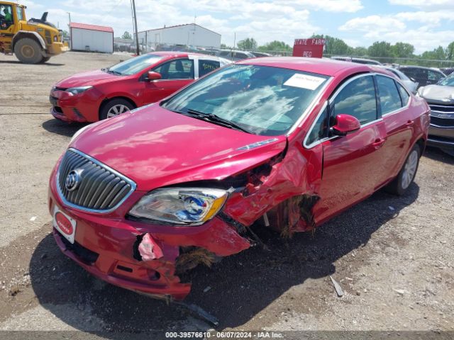 1G4PP5SK6G4136668 Buick Verano