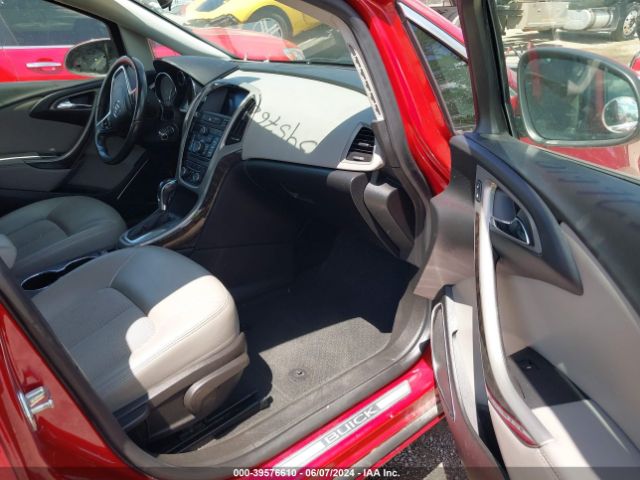 1G4PP5SK6G4136668 Buick Verano