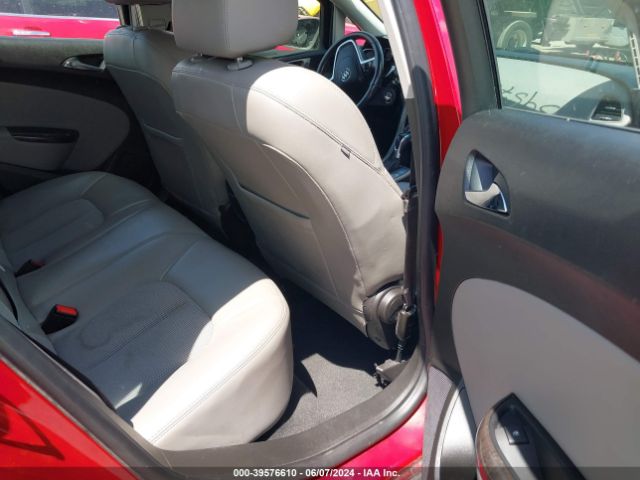 1G4PP5SK6G4136668 Buick Verano