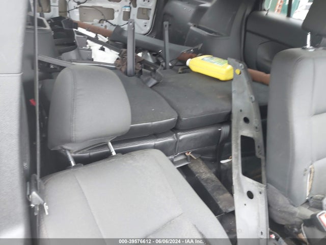 Ford Utility Police Interceptor 2016 1FM5K8AR2GGC62157 Image 8