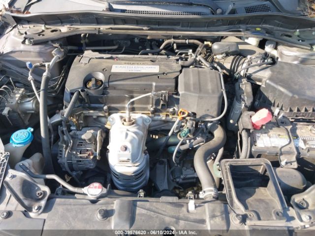 1HGCR2E55EA140678 Honda Accord Sport