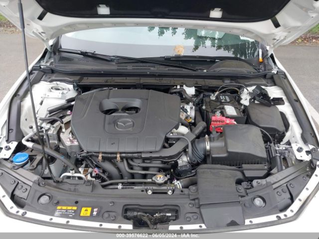 3MZBPACM8PM383229 Mazda Mazda3 2.5 S Preferred