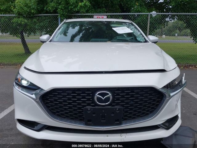 3MZBPACM8PM383229 Mazda Mazda3 2.5 S Preferred