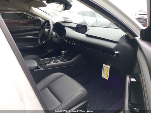 3MZBPACM8PM383229 Mazda Mazda3 2.5 S Preferred
