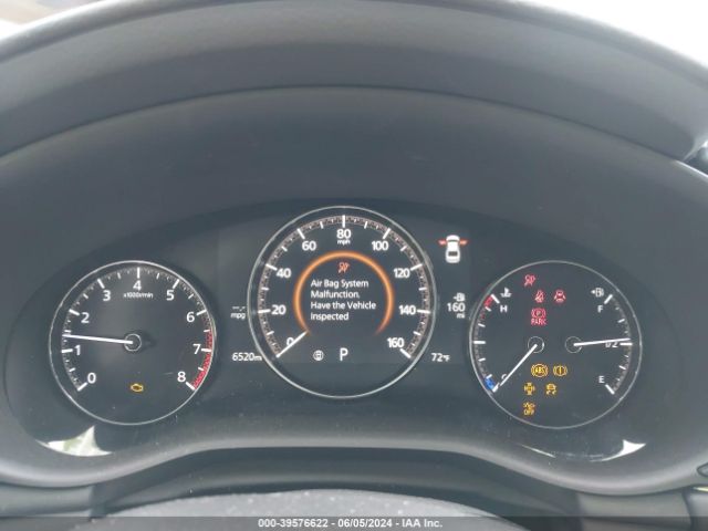 3MZBPACM8PM383229 Mazda Mazda3 2.5 S Preferred