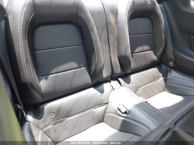 Ford Mustang Gt Premium Fastback 2020 1FA6P8CFXL5124682 Image 8