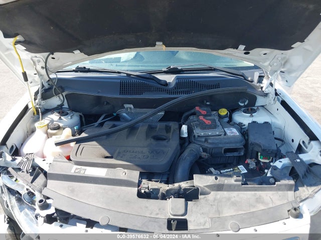 1C4NJCEA6HD131251 Jeep Compass High Altitude Fwd
