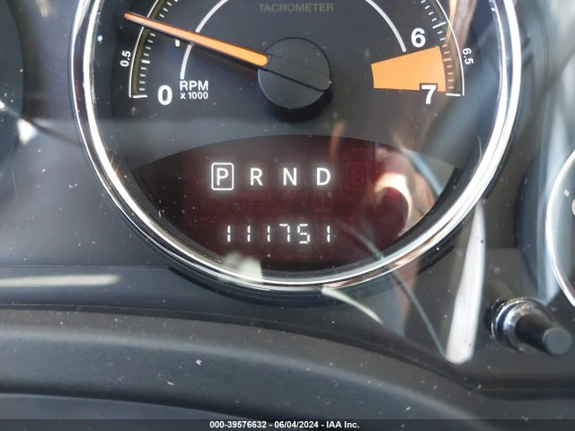 1C4NJCEA6HD131251 Jeep Compass High Altitude Fwd