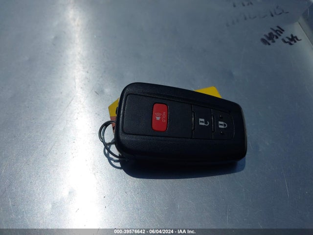 Toyota 4runner Limited 2024 JTEKU5JR9R6234506 Image 11
