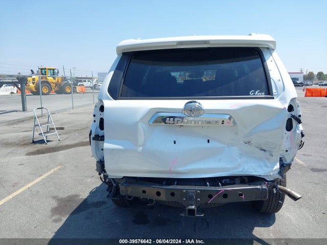 Toyota 4runner Limited 2024 JTEKU5JR9R6234506 Image 16