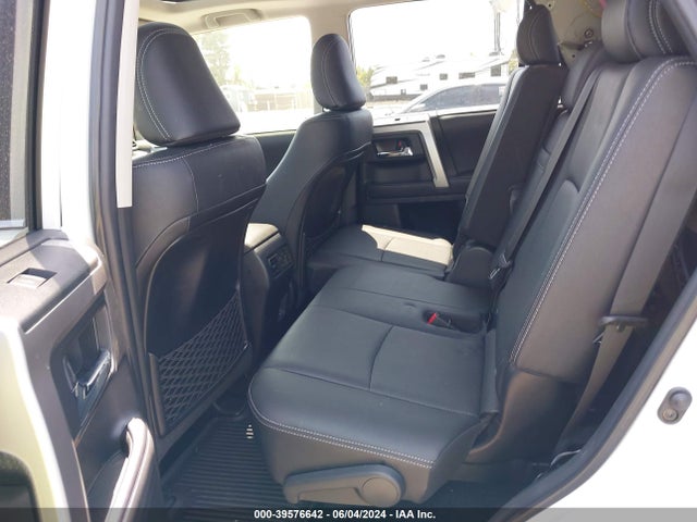 Toyota 4runner Limited 2024 JTEKU5JR9R6234506 Image 8