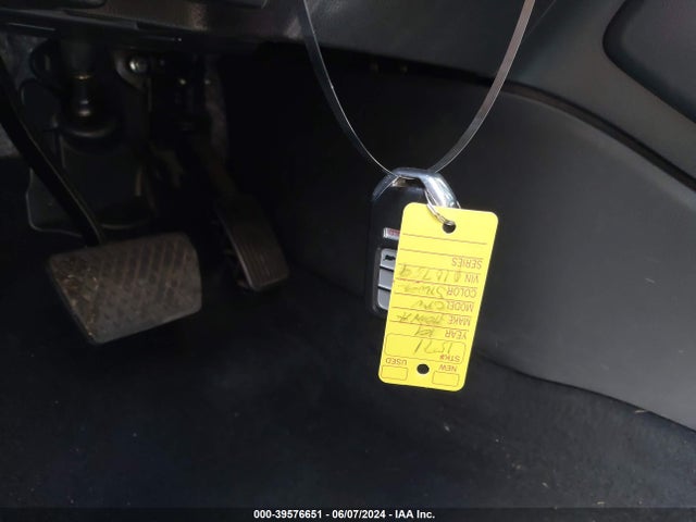 Honda CR-V EX 2019 5J6RW2H53KL010759 Image 11