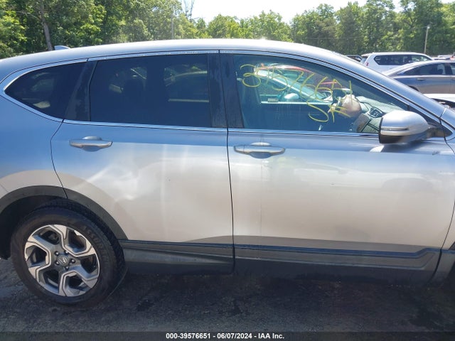 Honda CR-V EX 2019 5J6RW2H53KL010759 Image 13