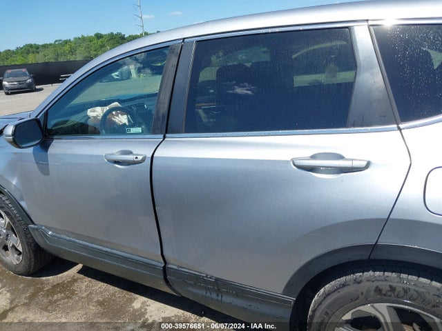 Honda CR-V EX 2019 5J6RW2H53KL010759 Image 14