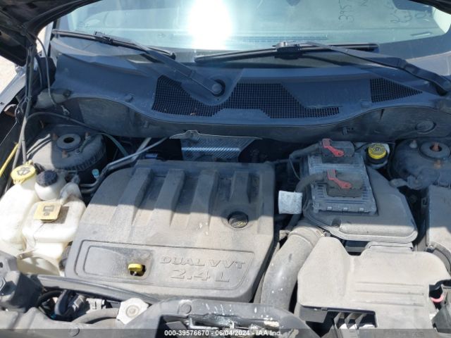 1C4NJRBB8GD782508 Jeep Patriot Sport