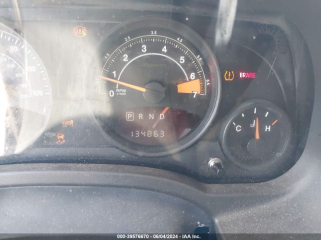 1C4NJRBB8GD782508 Jeep Patriot Sport