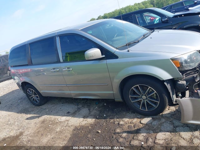 Dodge Grand Caravan Sxt 2015 2C4RDGCG2FR587264 Image 14