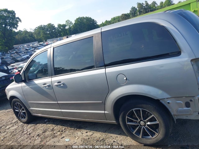 Dodge Grand Caravan Sxt 2015 2C4RDGCG2FR587264 Image 15