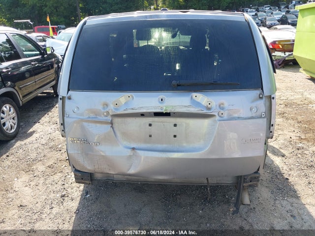 Dodge Grand Caravan Sxt 2015 2C4RDGCG2FR587264 Image 19