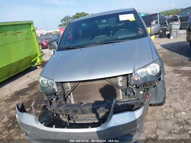 Dodge Grand Caravan Sxt 2015 2C4RDGCG2FR587264 Image 6