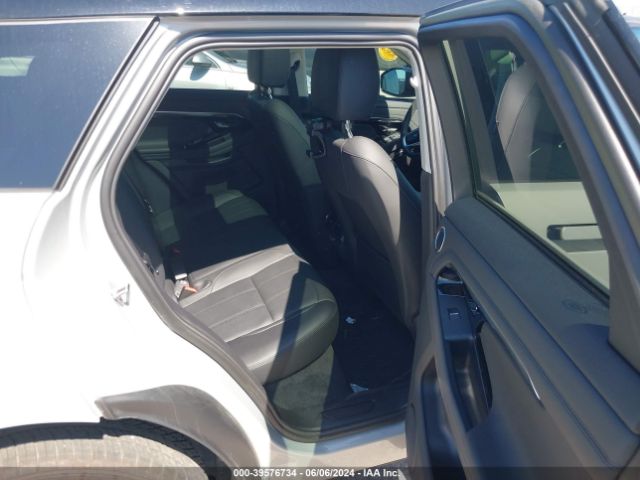 SALZP2FXXPH224285 Land Rover Range Rover Evoque Se