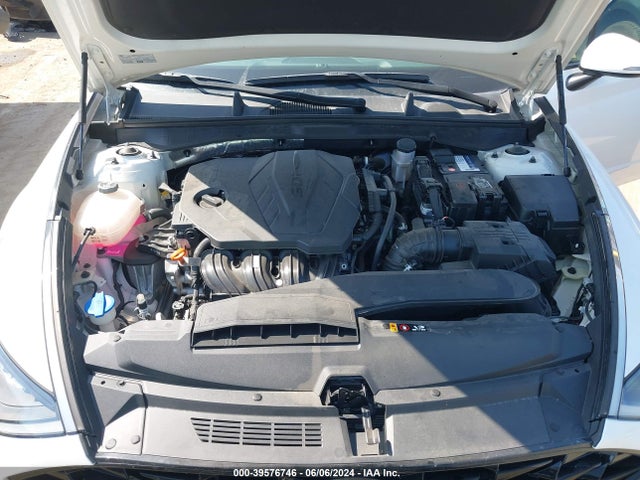 Hyundai SONATA SEL 2022 KMHL64JA6NA177904 Image 10