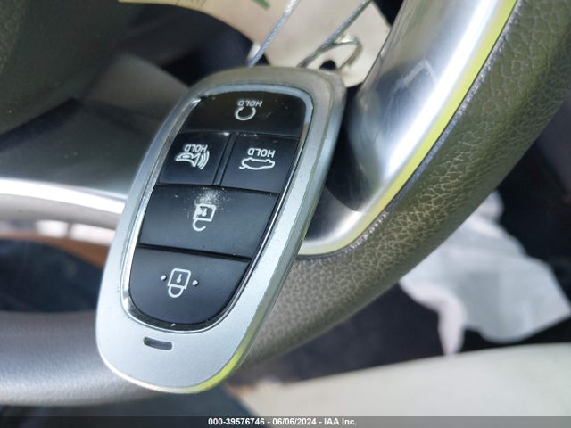 Hyundai SONATA SEL 2022 KMHL64JA6NA177904 Image 11