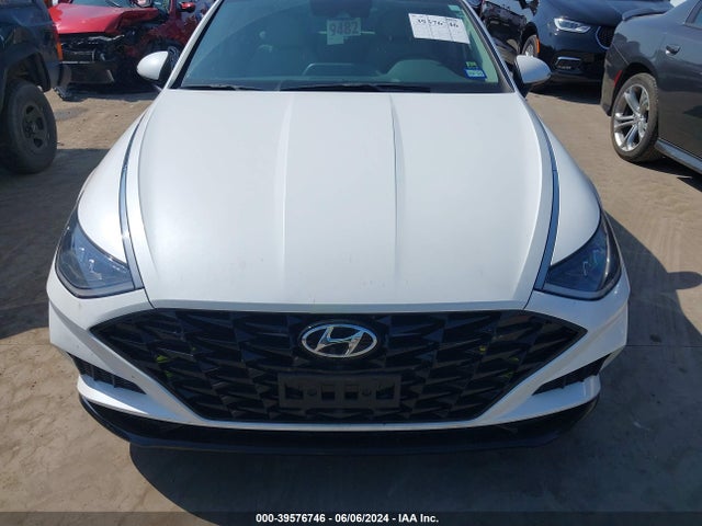 Hyundai SONATA SEL 2022 KMHL64JA6NA177904 Image 6