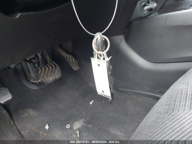 5N1AT2MTXEC804884 Nissan ROGUE SV