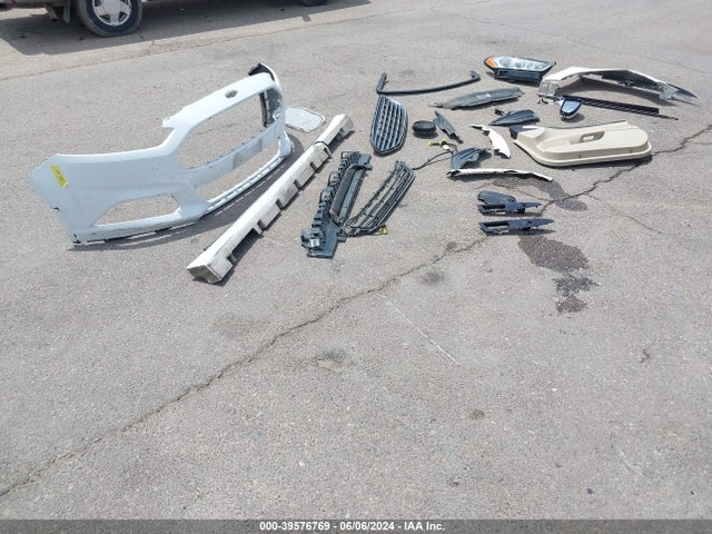 Ford FUSION SE 2014 1FA6P0H79E5358480 Image 12